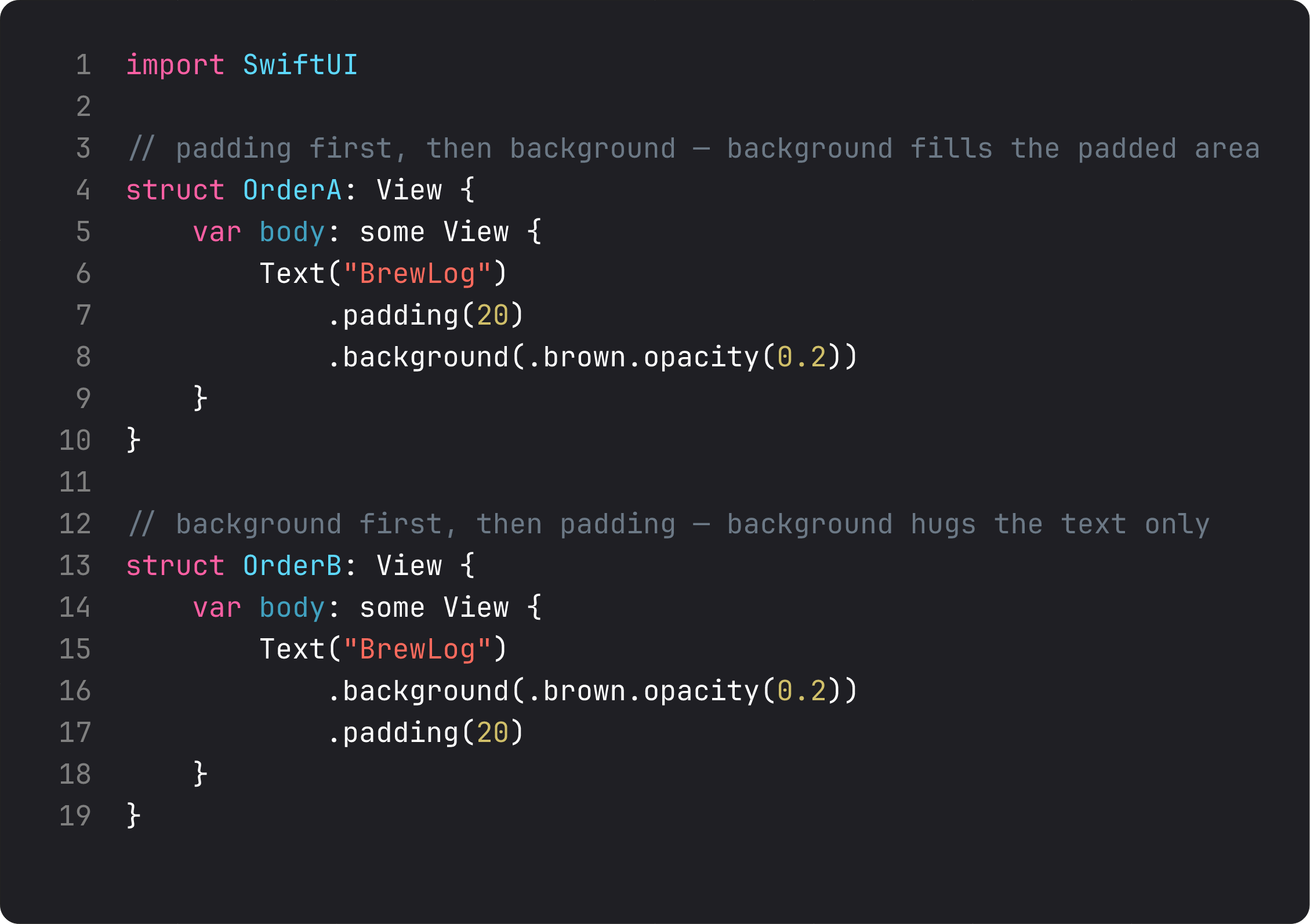 Padding-then-background vs background-then-padding